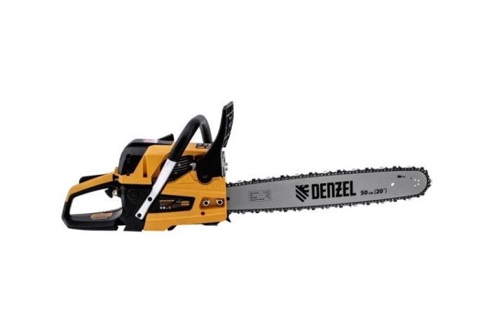 Бензопила Denzel DS-5820 [95238]
