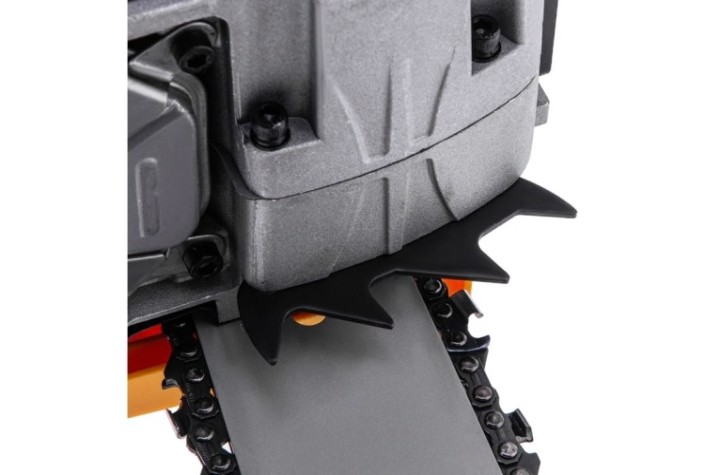 Бензопила Denzel DS-5820 [95238]