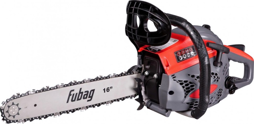 Бензопила FUBAG FPS 37 [38705]