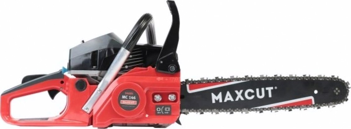 Бензопила MAXCUT MC 146 Shark [22100147]