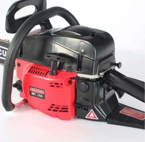 Бензопила MAXCUT MC 146 Shark [22100147]