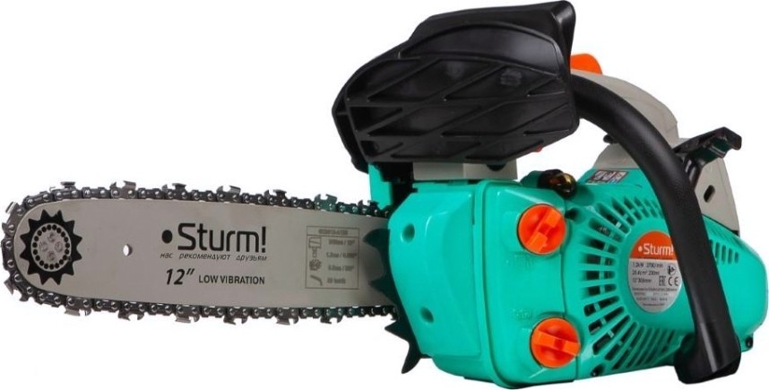 Бензопила Sturm GC9912