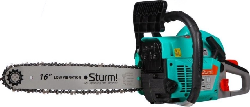 Бензопила Sturm GC99372B