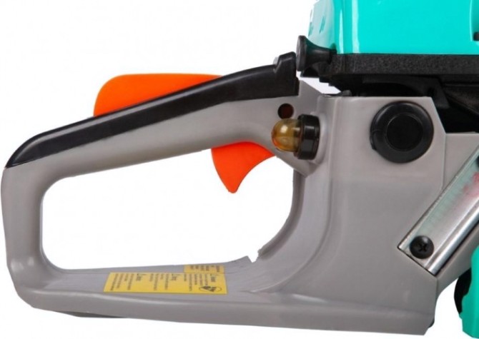 Бензопила Sturm GC99372B