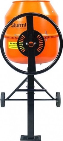 Бетоносмеситель Sturm CM20130CI Бетоносмеситель Sturm CM20130CI