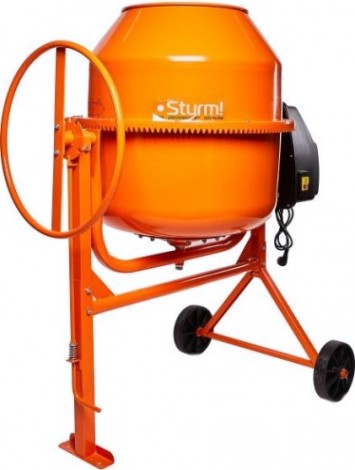 Бетоносмеситель Sturm CM20180RF
