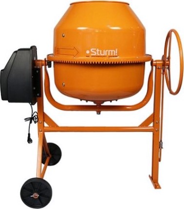 Бетоносмеситель Sturm CM20200RF