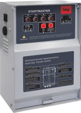 Блок автоматики FUBAG Startmaster BS 11500 [41 016]