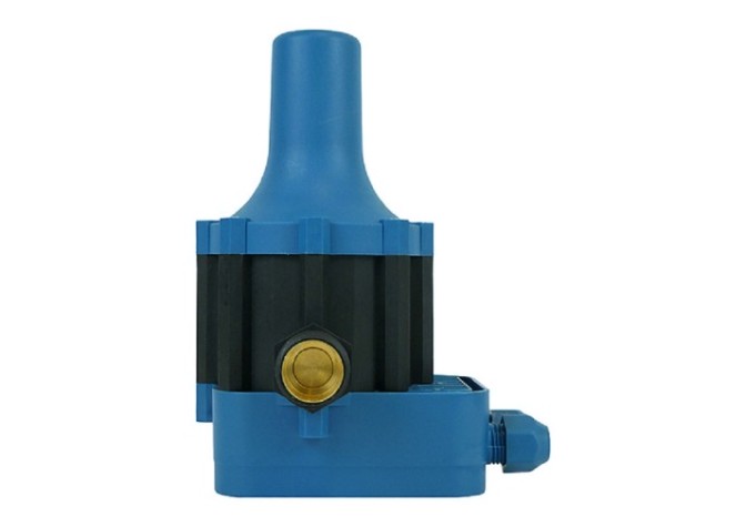 Блок автоматики Sturm WPA10 рег.давл,10 бар,10a, 1",x1",g1" Блок автоматики Sturm WPA10 рег.давл,10 бар,10a, 1",x1",g1"