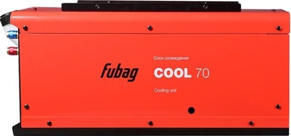 Блок охлаждения FUBAG Cool 70__для арт. 3140 [31409]