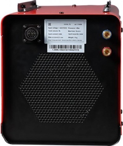 Блок охлаждения FUBAG Cool 70__для арт. 3140 [31409]