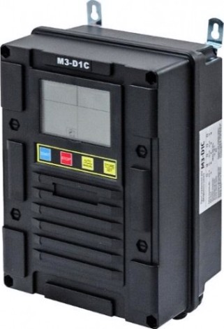 Блок управления насосом UNIPUMP M3-D1C 11-13 кВт [14607]