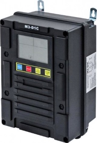 Блок управления насосом UNIPUMP M3-D1C 7.5-9,2 кВт [87098]