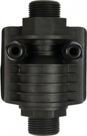 Блок управления насосом UNIPUMP ТУРБИ-М2 (1,5-3,0 бар) [50387]