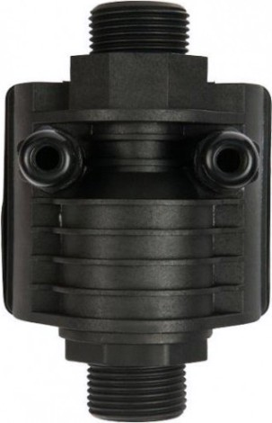 Блок управления насосом UNIPUMP ТУРБИ-М2 (2,0-3,5 бар) [69619]