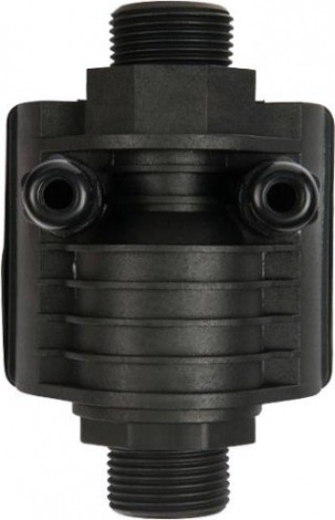 Блок управления насосом UNIPUMP ТУРБИ-М2 (2,5-4,0 бар) [52966]