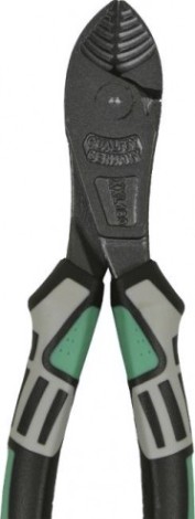 Бокорезы Sturm 1020-13-4-180 усиленные 180мм,crv, +50% к силе реза, тефлон, tpe Бокорезы Sturm 1020-13-4-180 усиленные 180мм,crv, +50% к силе реза, тефлон, tpe