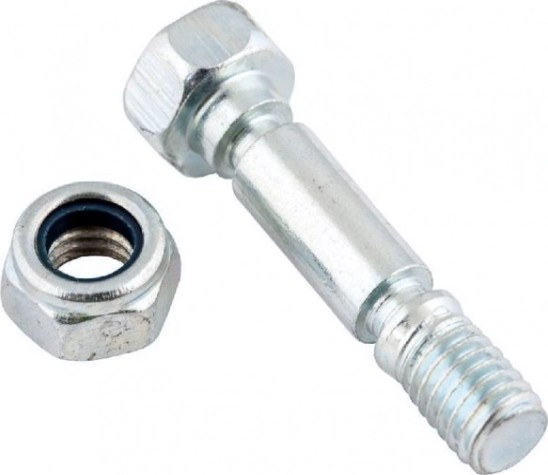 Болт срезной CHAMPION с гайкой ST556 (М8) [556-02-150]