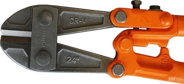 Болторез Sturm 1 280 201 24" professional 600 мм [1280201]