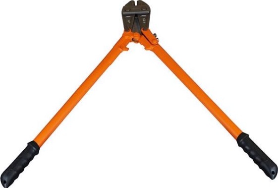 Болторез Sturm 1 280 202 30" professional 760 мм [1280202]