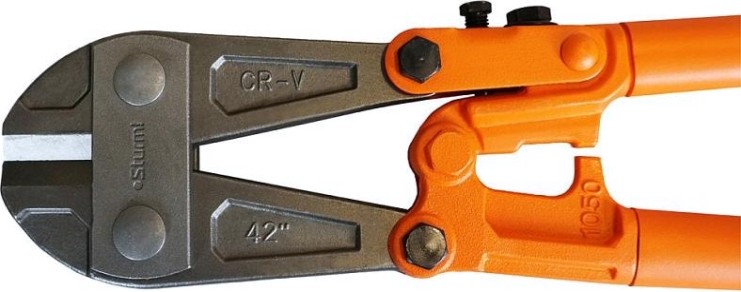 Болторез Sturm 1 280 204 42" professional 1050 мм [1280204]