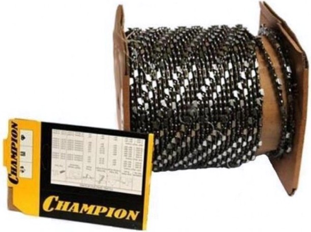 Бухта цепи CHAMPION PRO 0,325"-1,5-1880зв. (21LP) B058-LP100RPRO [B058-LP100RPRO]