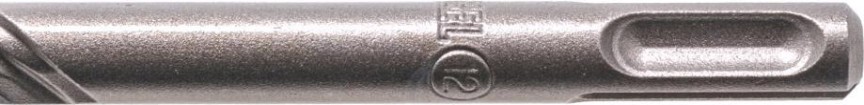 Бур SDS-plus Denzel Cobalt W-tip, 12x310 мм по бетону, двойная спираль [705026]