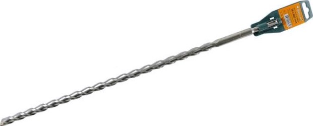 Бур SDS-plus Sturm 9018-SDS-D18x600