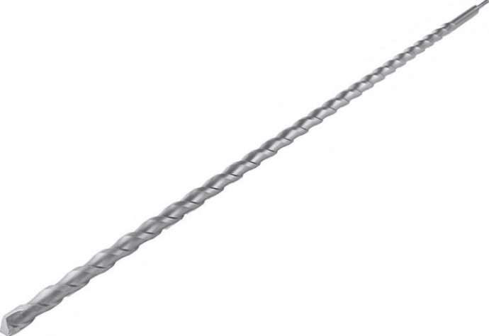Бур SDS-plus Sturm 9018-SDS-D24x1000