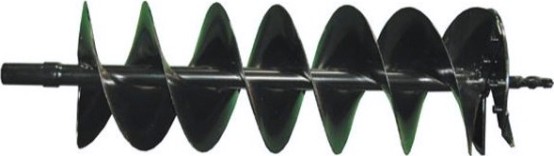 Бур земляной CHAMPION C 8053 [C8053]