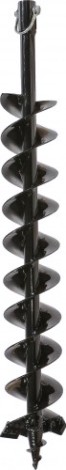 Бур земляной Sturm EA-02-100 Бур земляной Sturm EA-02-100