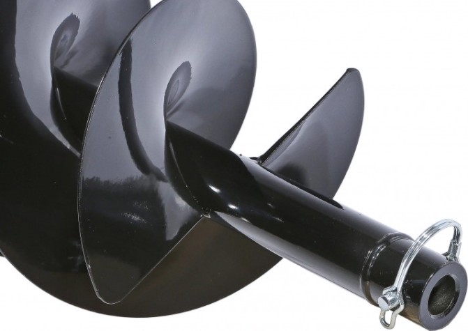 Бур земляной Sturm EA-02-200 Бур земляной Sturm EA-02-200
