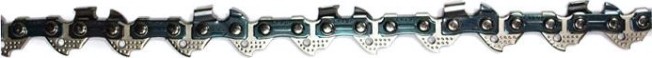 Цепь для бензопилы CHAMPION 3/8"-1.3mm-57 PRO (VS) A050-VS-57E [A050-VS-57E]