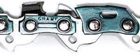 Цепь для пилы CHAMPION A043-SG-44E 3/8"- 1,1mm-44 (sg)