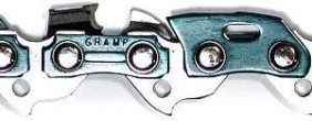 Цепь для пилы CHAMPION A043-SG-46E 3/8"- 1,1mm-46 (sg)