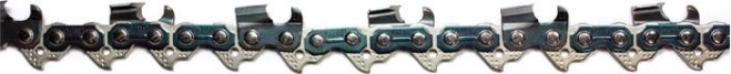 Цепь для пилы CHAMPION C058-LG-60E 3/8"-1,5mm-60 pro (lg)