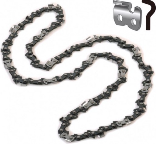 Цепь для пилы Sturm SC38013CRT-56 (3/8"-1,3мм, 56 зв.) каленый зуб