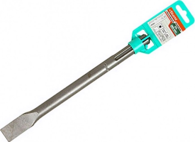 Долото SDS-max Sturm 9018-SDSM-F25X280 мм Долото SDS-max Sturm 9018-SDSM-F25X280 мм