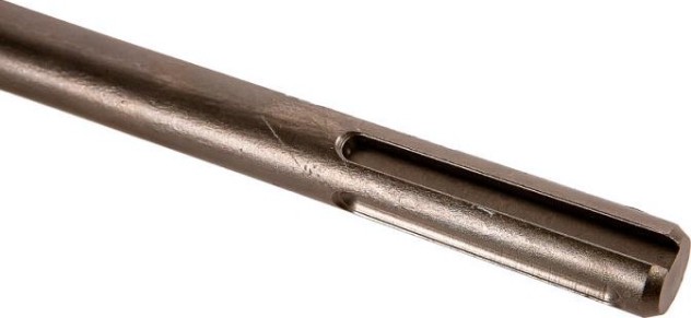 Долото SDS-max Sturm 9018-SDSM-F25X400 мм Долото SDS-max Sturm 9018-SDSM-F25X400 мм