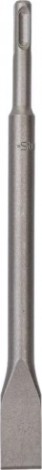 Долото SDS-plus Sturm 9018-SDS-F22x250 кирпич, бетон, камень 22х250м