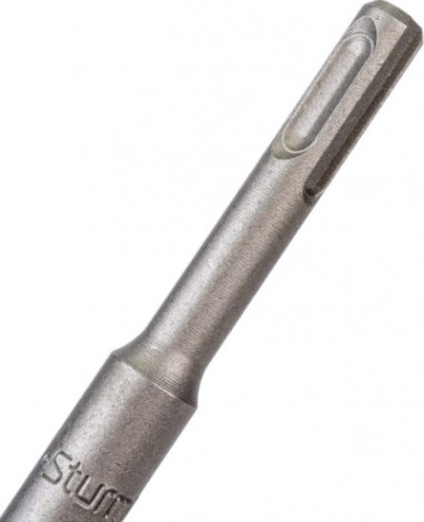 Долото SDS-plus Sturm 9018-SDS-F22x250 кирпич, бетон, камень 22х250м