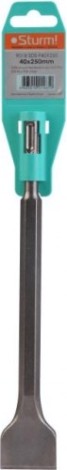 Долото SDS-plus Sturm 9018-SDS-F40X250 40х250мм