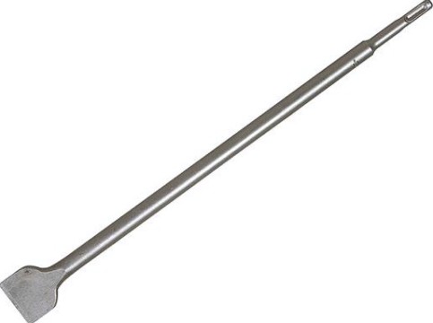 Долото SDS-plus Sturm 9018-SDS-F40X400 40х400мм