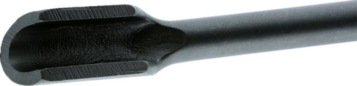 Долото SDS-plus Sturm 9018-SDS-G14x250 канальное Долото SDS-plus Sturm 9018-SDS-G14x250 канальное