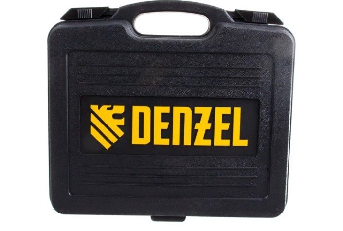 Дрель ударная сетевая Denzel ID-650 [26304]