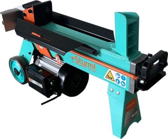 Дровокол Sturm WSE15374 Дровокол Sturm WSE15374