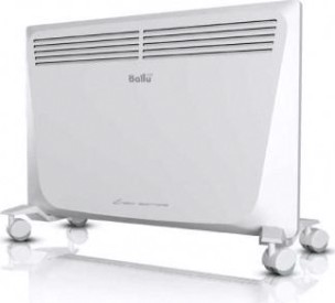 Электрический конвектор BALLU ENZO BEC/EZMR-1000 [НС-1055665]
