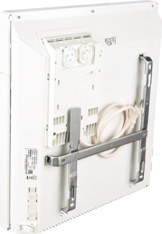 Электрический конвектор NOIROT CNX-4 Plus 1000 W (вилка), ножки в комплекте [EXH118.3FJFS]
