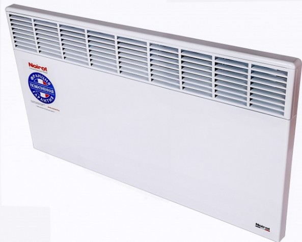 Электрический конвектор отопления NOIROT CNX-4 Plus 2000 W (вилка), ножки в комплекте [EXH118.7FJFS]