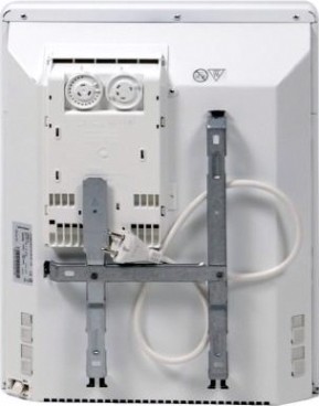 Электроконвектор NOIROT Spot E-3 Plus 1000W (вилка), ножки в комплекте [EX.7358.3.ARER]